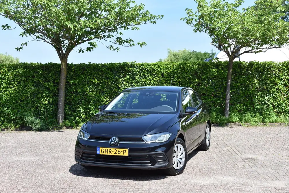 Volkswagen Polo 1.0 TSI 96 PK VW Fabrieksgarantie! NAP PDC C uit 2024, foto 17