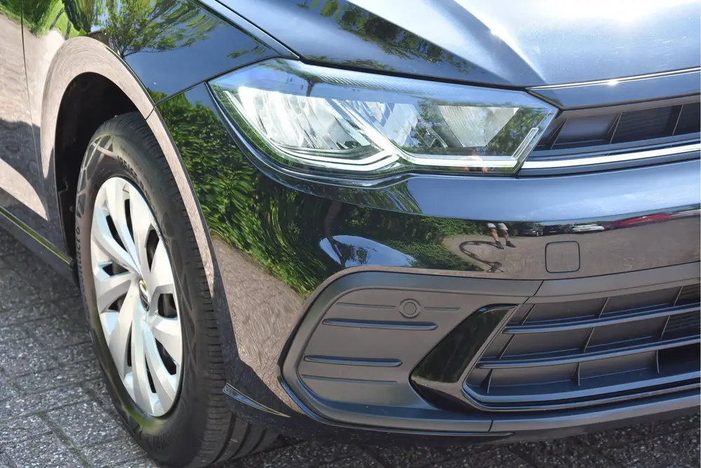 Volkswagen Polo 1.0 TSI 96 PK VW Fabrieksgarantie! NAP PDC C uit 2024, foto 18
