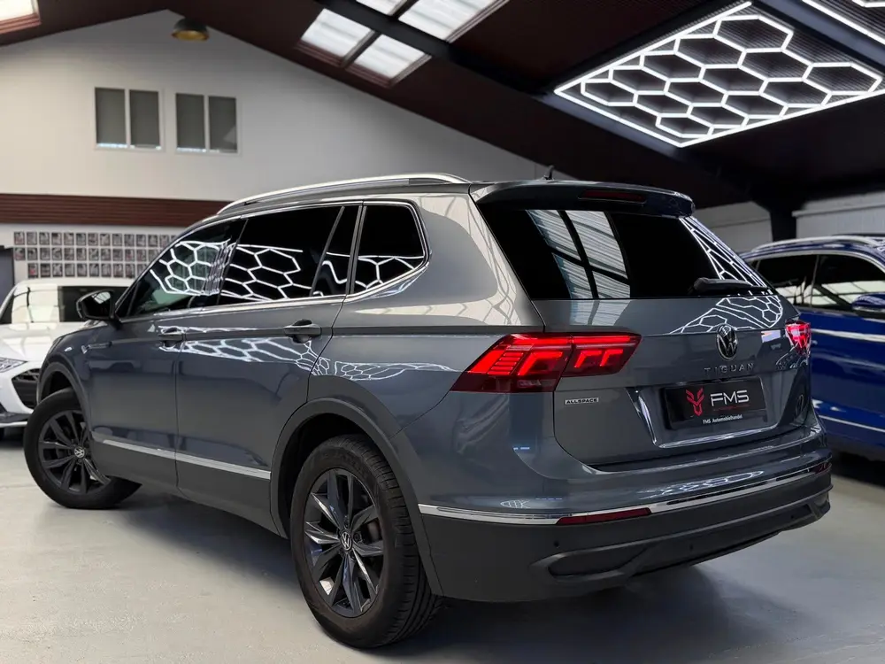 Volkswagen Tiguan Allspace 1.5 TSI Business 7p. CarPlay Came uit 2022, foto 2