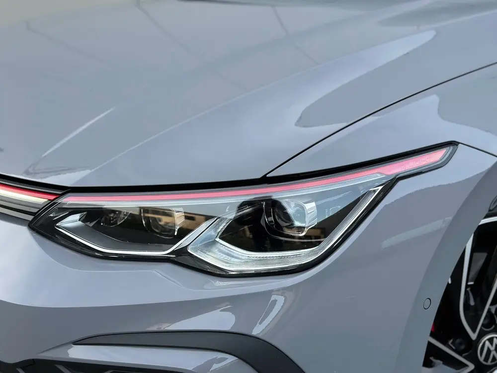 Volkswagen Golf 2.0 TSI GTI HUD IQ-Light 19" Pano uit 2020, foto 5