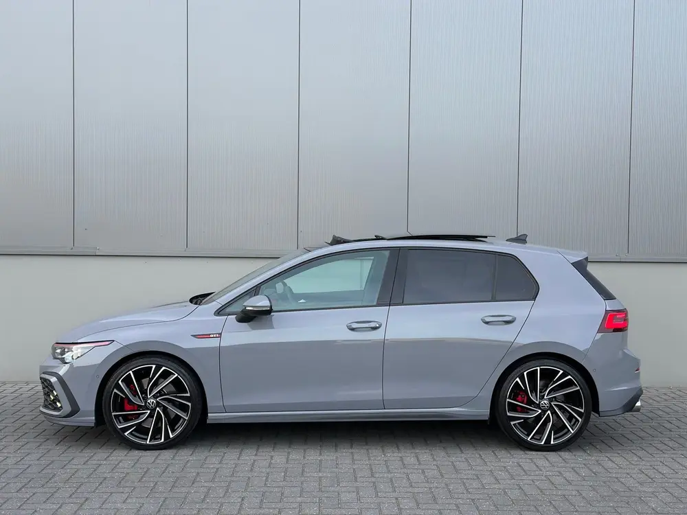 Volkswagen Golf 2.0 TSI GTI HUD IQ-Light 19" Pano uit 2020, foto 6