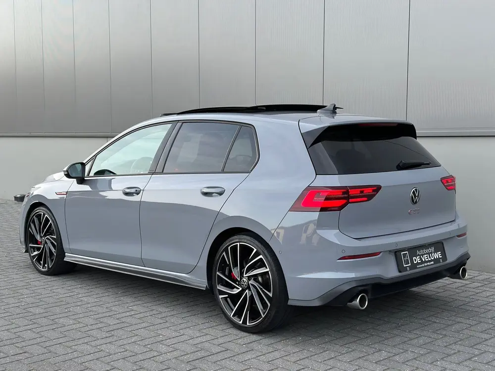 Volkswagen Golf 2.0 TSI GTI HUD IQ-Light 19" Pano uit 2020, foto 7