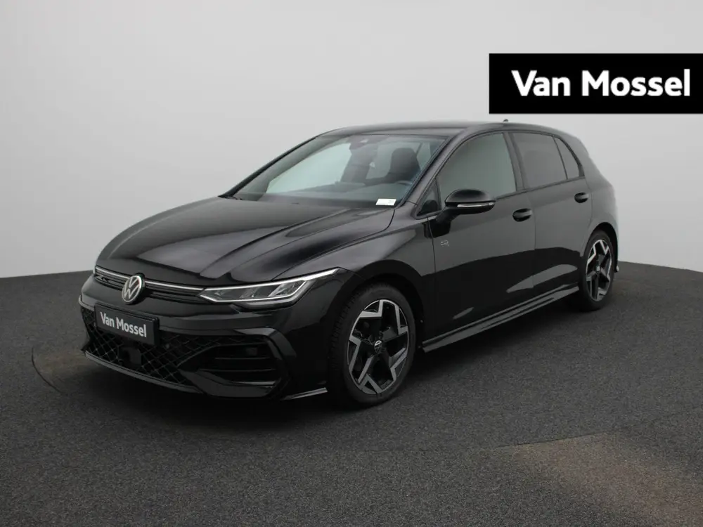 Volkswagen Golf 1.5 eTSI R-Line Edition | 150 PK | Automaat uit 2025