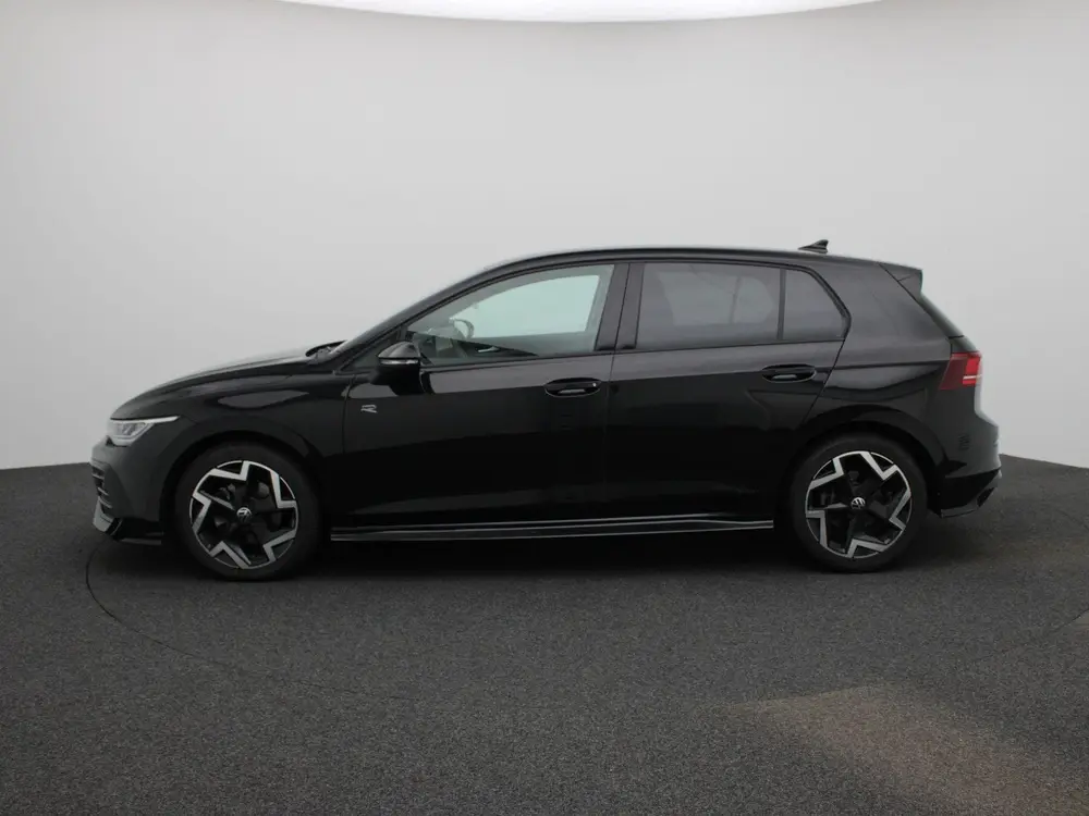Volkswagen Golf 1.5 eTSI R-Line Edition | 150 PK | Automaat uit 2025, foto 4