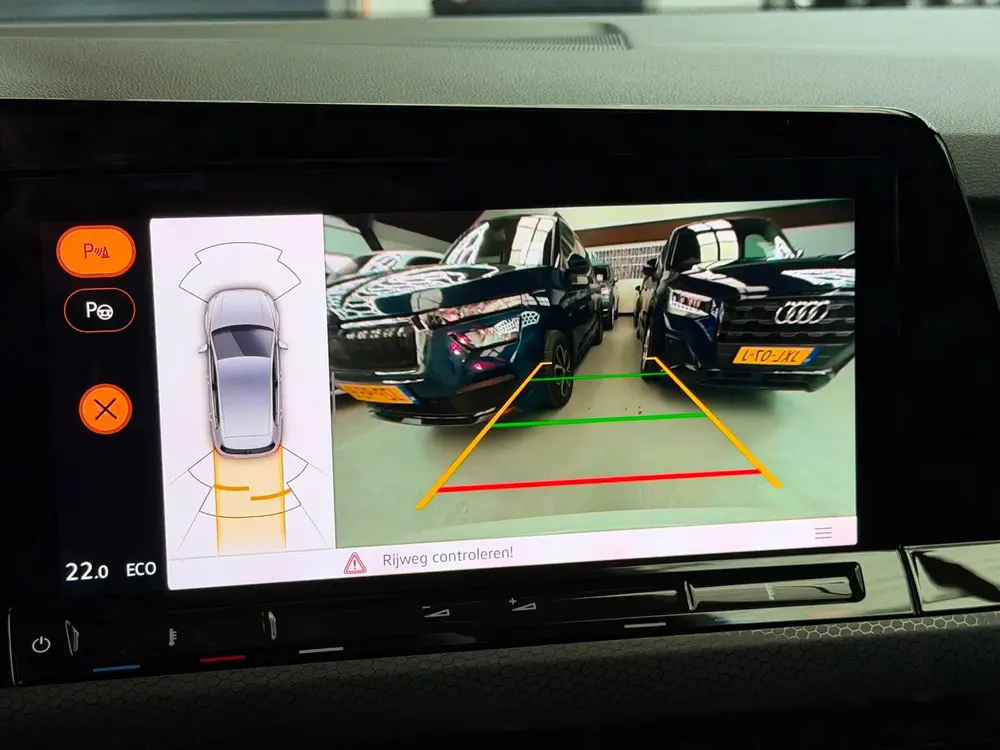 Volkswagen Golf 1.4 eHybrid GTE Panorama 245pk Camera uit 2024, foto 8