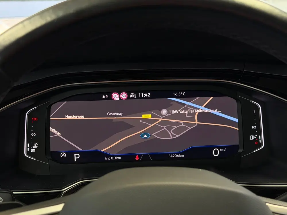 Volkswagen Polo 1.0 TSI CarPlay Camera IQ Lights uit 2022, foto 17