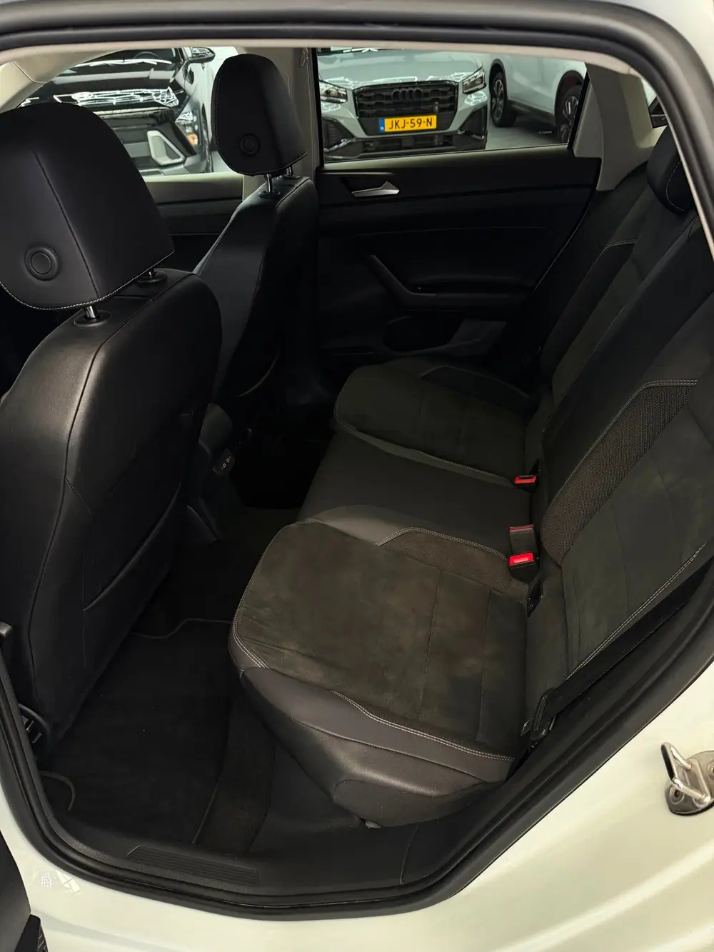 Volkswagen Polo 1.0 TSI CarPlay Camera IQ Lights uit 2022, foto 5