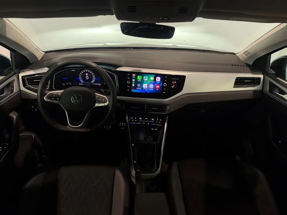 Volkswagen Taigo 1.0 TSI GOAL|LED|Carplay|Stoelverw.|All-Sea uit 2025, foto 10
