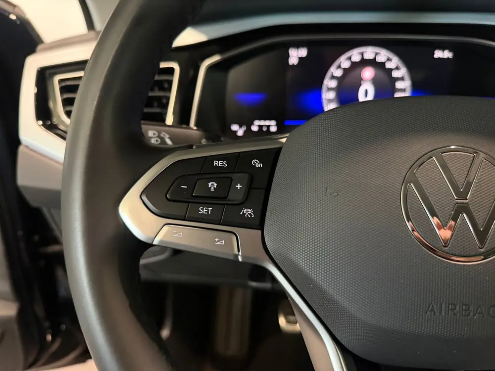 Volkswagen Taigo 1.0 TSI GOAL|LED|Carplay|Stoelverw.|All-Sea uit 2025, foto 12