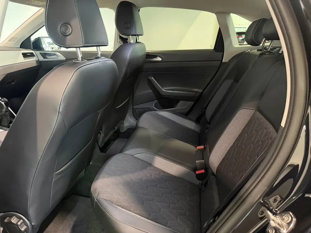 Volkswagen Taigo 1.0 TSI GOAL|LED|Carplay|Stoelverw.|All-Sea uit 2025, foto 4