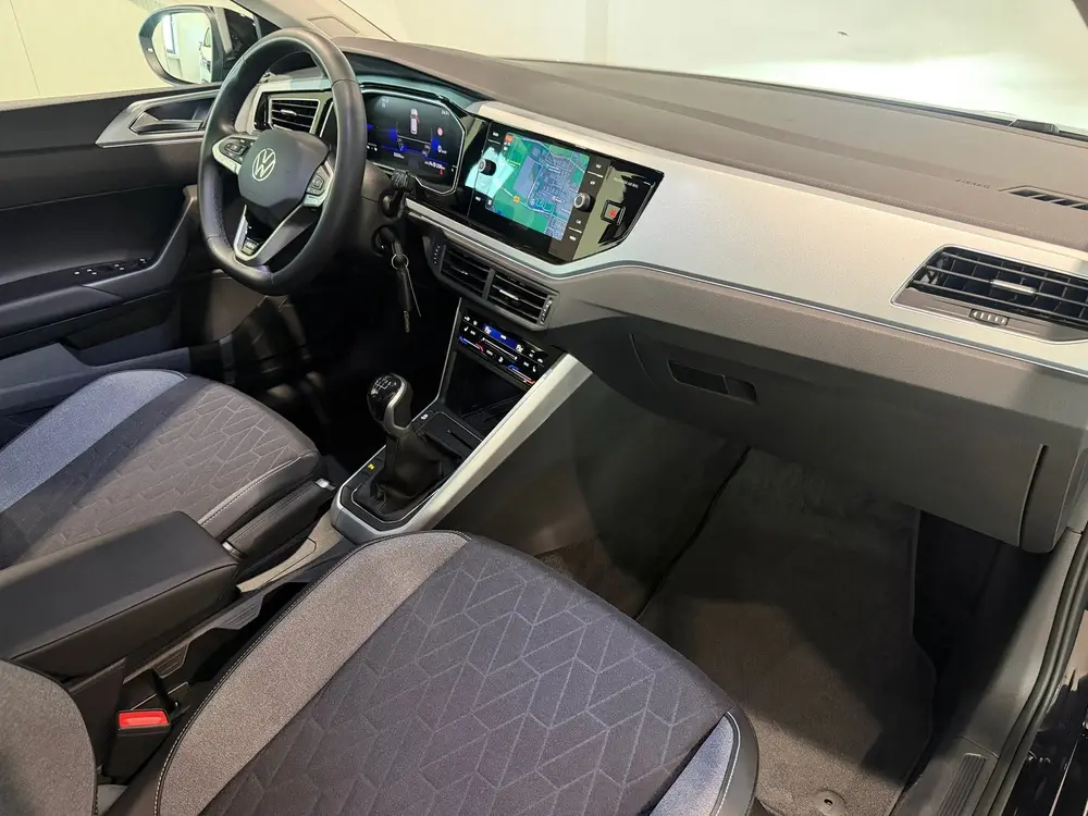 Volkswagen Taigo 1.0 TSI GOAL|LED|Carplay|Stoelverw.|All-Sea uit 2025, foto 7