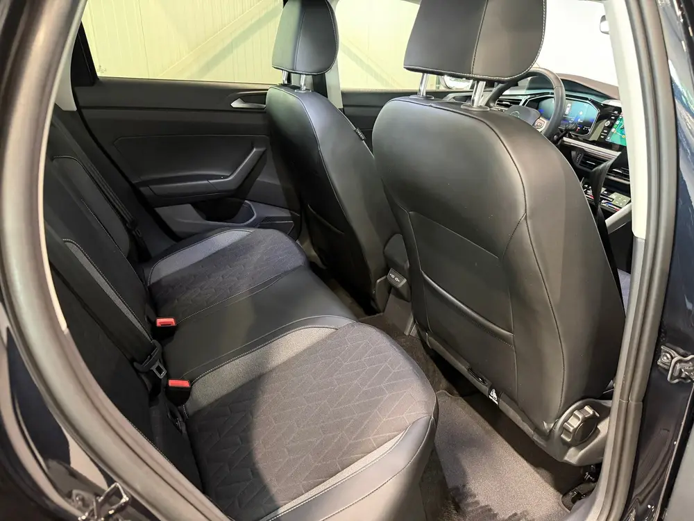 Volkswagen Taigo 1.0 TSI GOAL|LED|Carplay|Stoelverw.|All-Sea uit 2025, foto 8