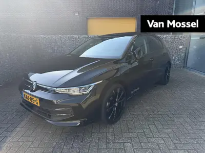 Volkswagen Golf 1.5 eHybrid Life Edition 204 PK | SOH 100% | uit 2026