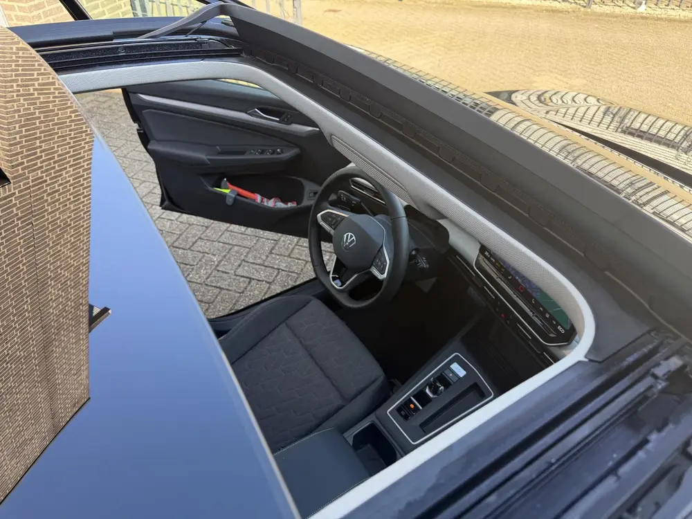 Volkswagen Golf 1.5 eHybrid Life Edition 204 PK | SOH 100% | uit 2026, foto 10