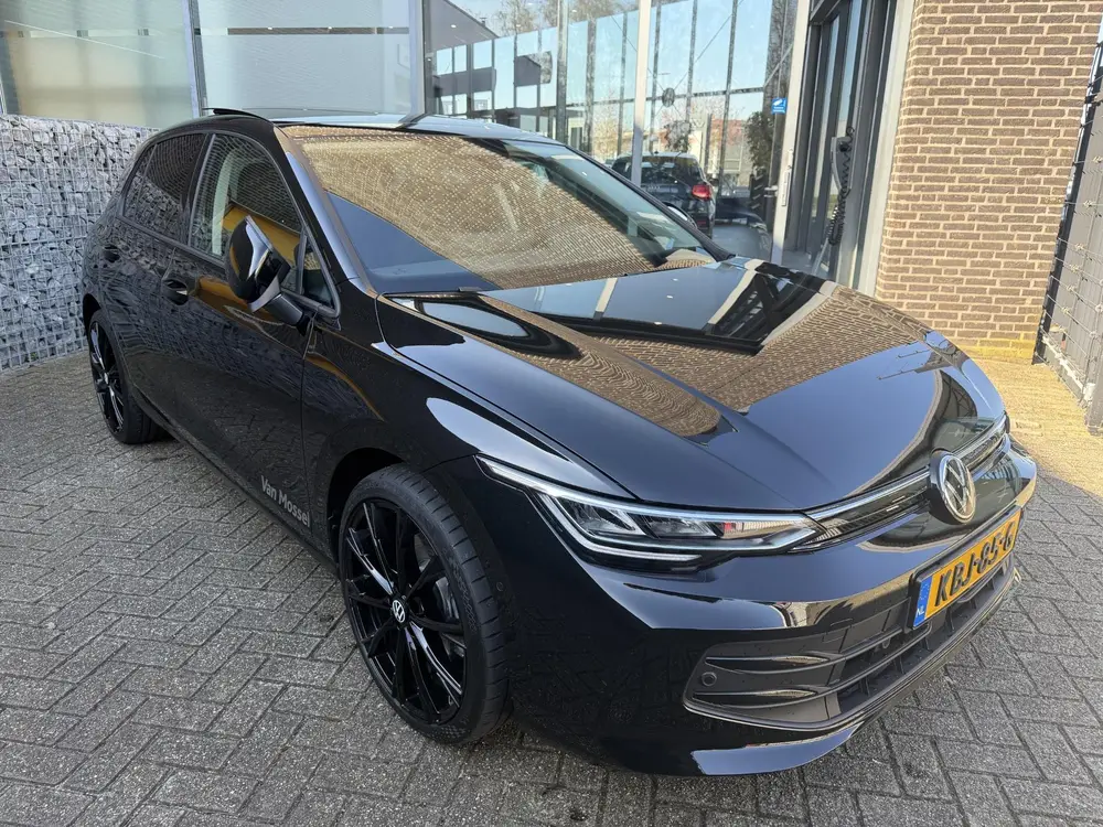 Volkswagen Golf 1.5 eHybrid Life Edition 204 PK | SOH 100% | uit 2026, foto 3
