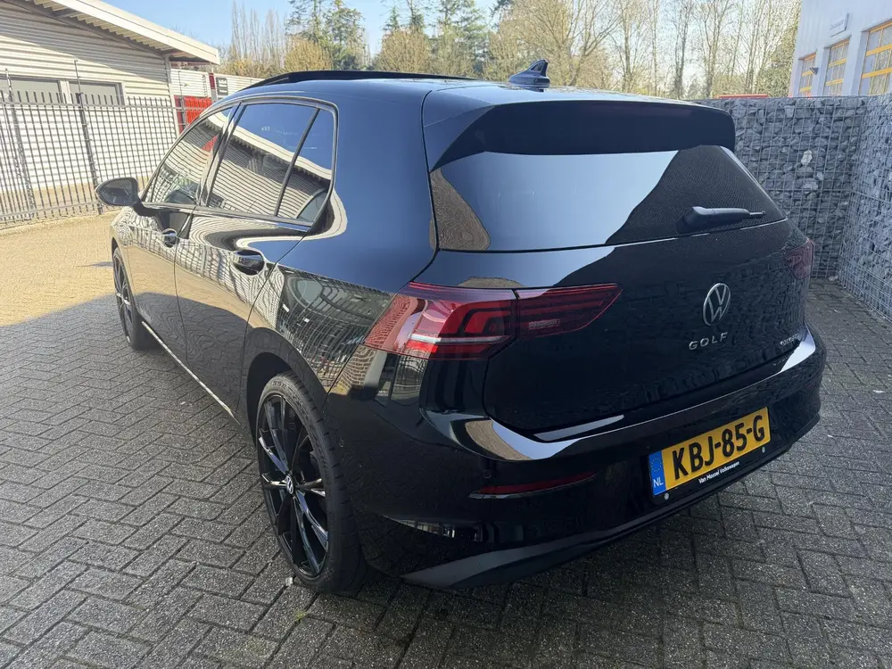 Volkswagen Golf 1.5 eHybrid Life Edition 204 PK | SOH 100% | uit 2026, foto 5