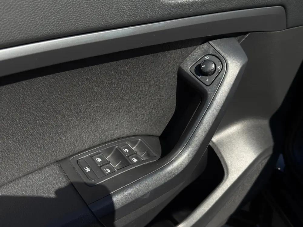 SEAT Ateca 1.5 TSI Style Business Intense Cruise Clima Trekh uit 2019, foto 17