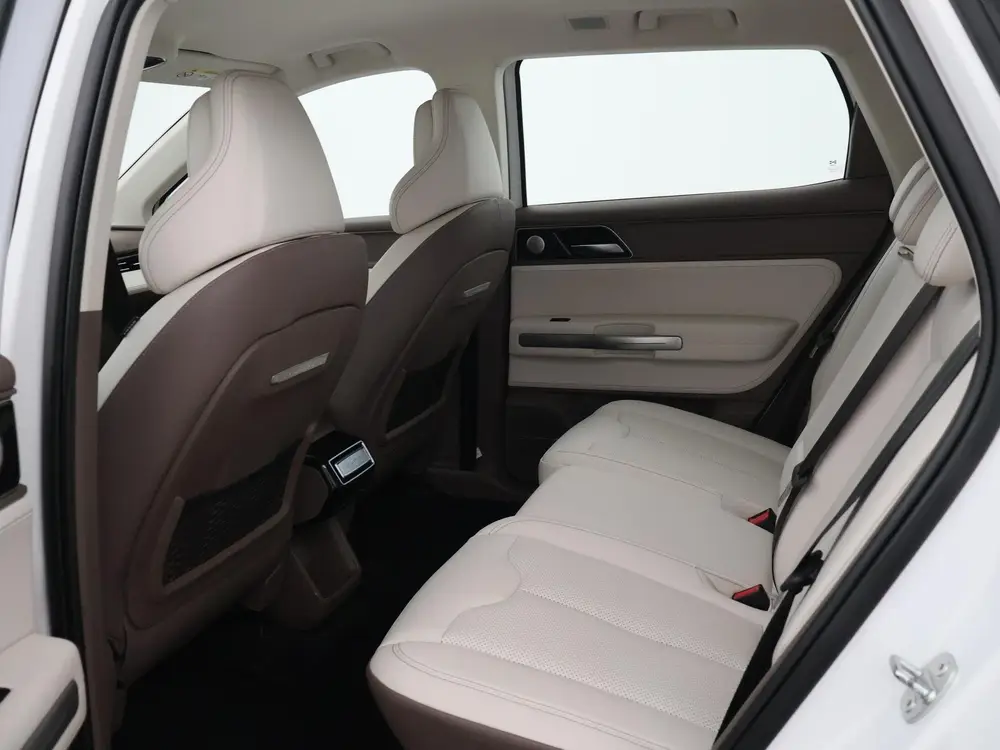 Aiways U5 63kWh SHOWROOM UITVOERING *42.630 KM* | 360 CAMERA uit 2021, foto 10