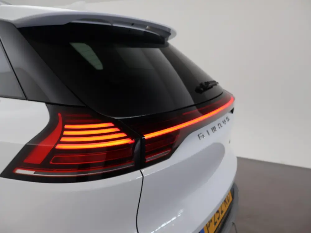 Aiways U5 63kWh SHOWROOM UITVOERING *42.630 KM* | 360 CAMERA uit 2021, foto 16