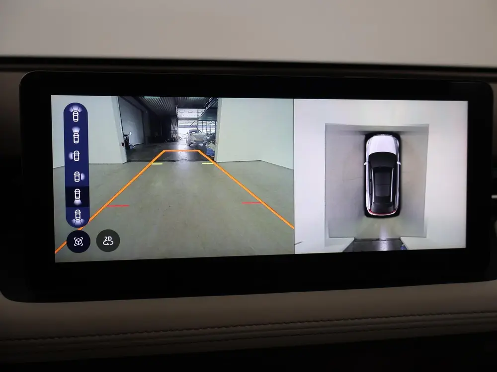 Aiways U5 63kWh SHOWROOM UITVOERING *42.630 KM* | 360 CAMERA uit 2021, foto 17