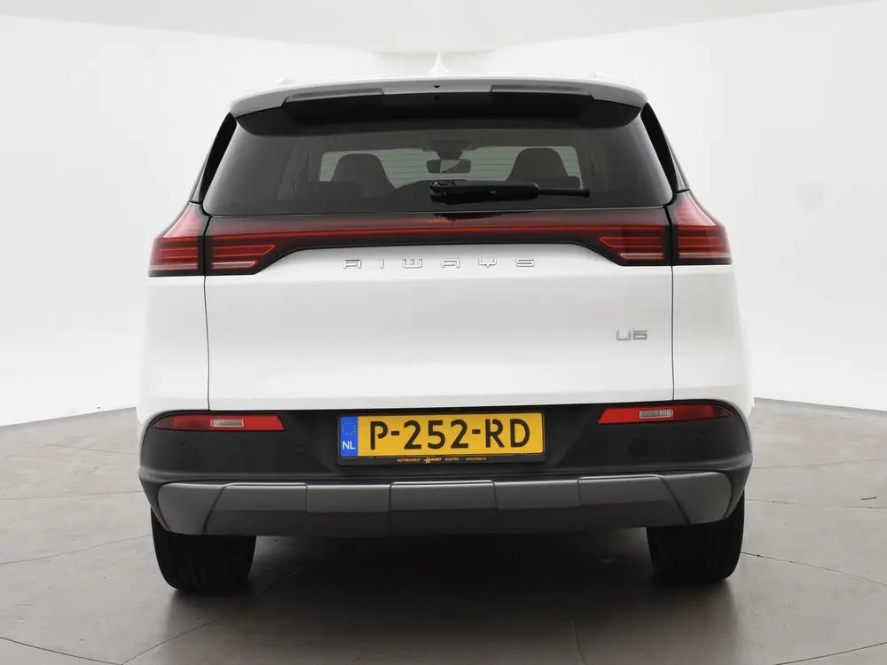 Aiways U5 63kWh SHOWROOM UITVOERING *42.630 KM* | 360 CAMERA uit 2021, foto 9