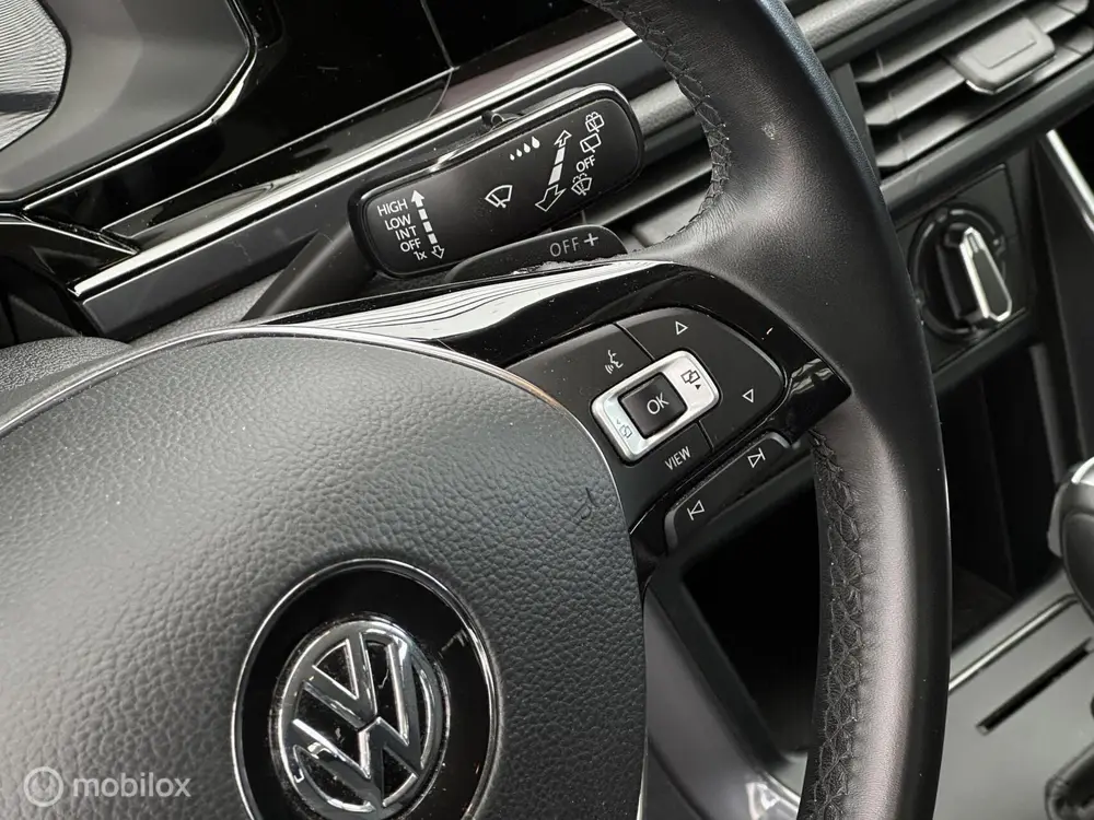 Volkswagen Polo 1.0 TSI IQ.DRIVE DSG/CARPLAY/DEALER.OH/BLIS uit 2019, foto 10