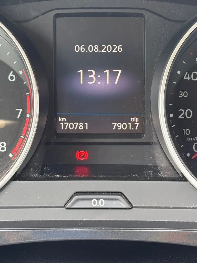 Volkswagen Tiguan 1.5 TSI ACT 150pk 2019 Blauw uit 2019, foto 14
