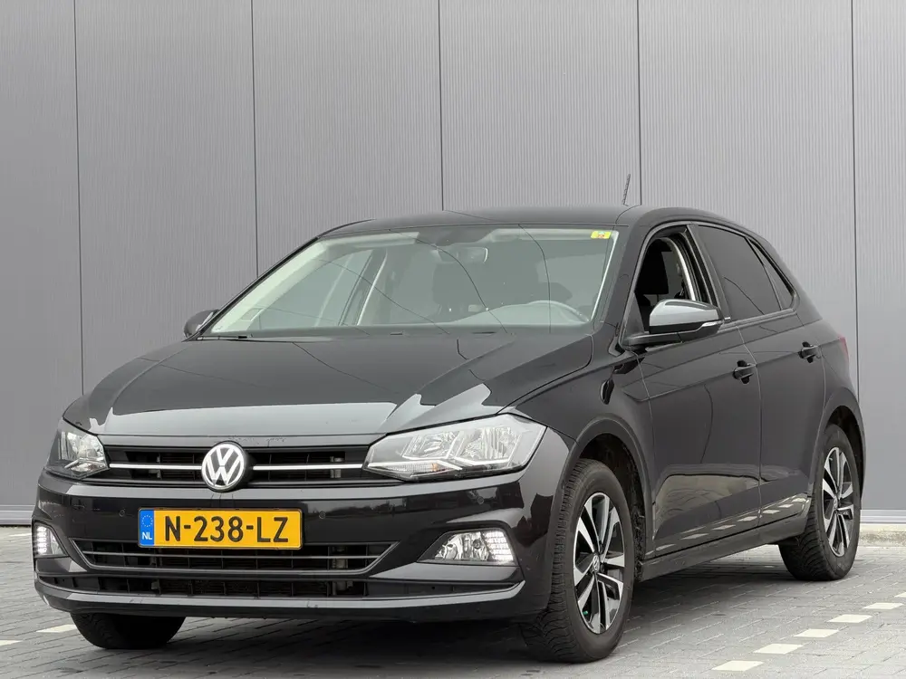 Volkswagen Polo 1.0 TSI Highline Business R | RIJKLAAR | 116 uit 2020, foto 14