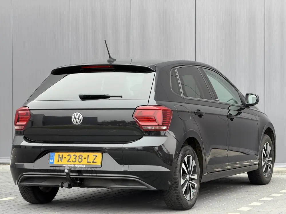 Volkswagen Polo 1.0 TSI Highline Business R | RIJKLAAR | 116 uit 2020, foto 16