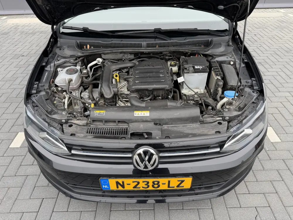 Volkswagen Polo 1.0 TSI Highline Business R | RIJKLAAR | 116 uit 2020, foto 19