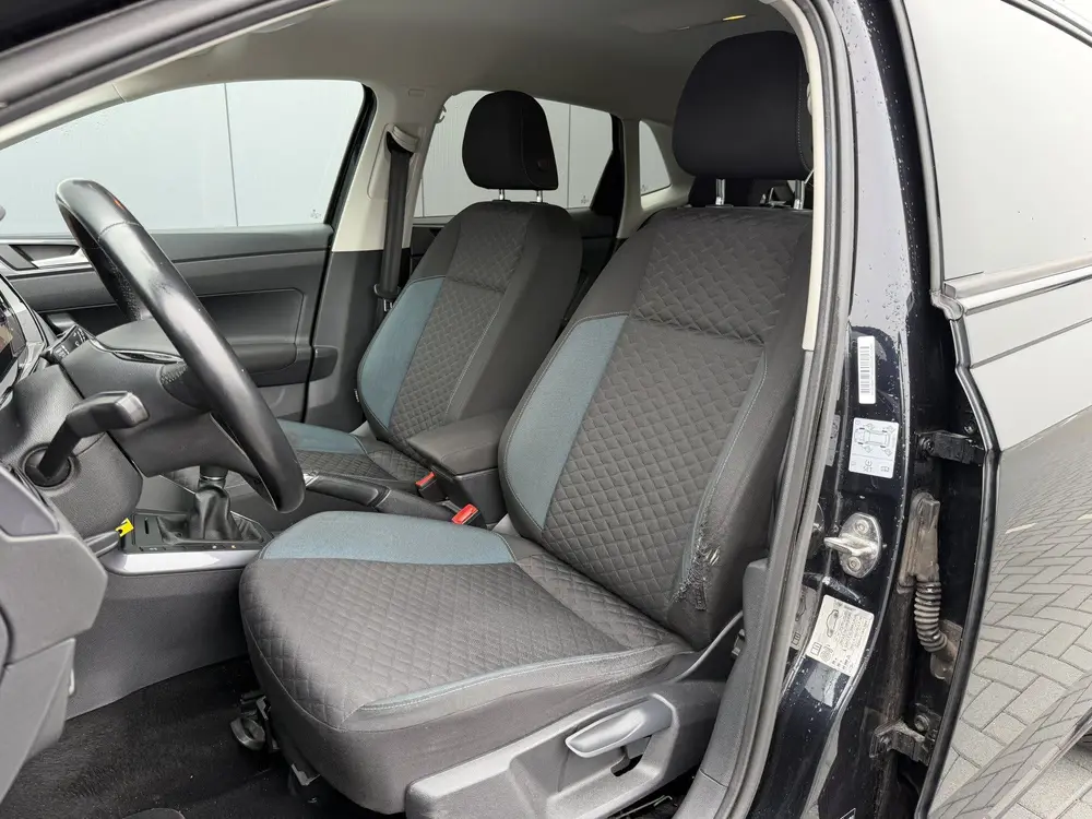 Volkswagen Polo 1.0 TSI Highline Business R | RIJKLAAR | 116 uit 2020, foto 4