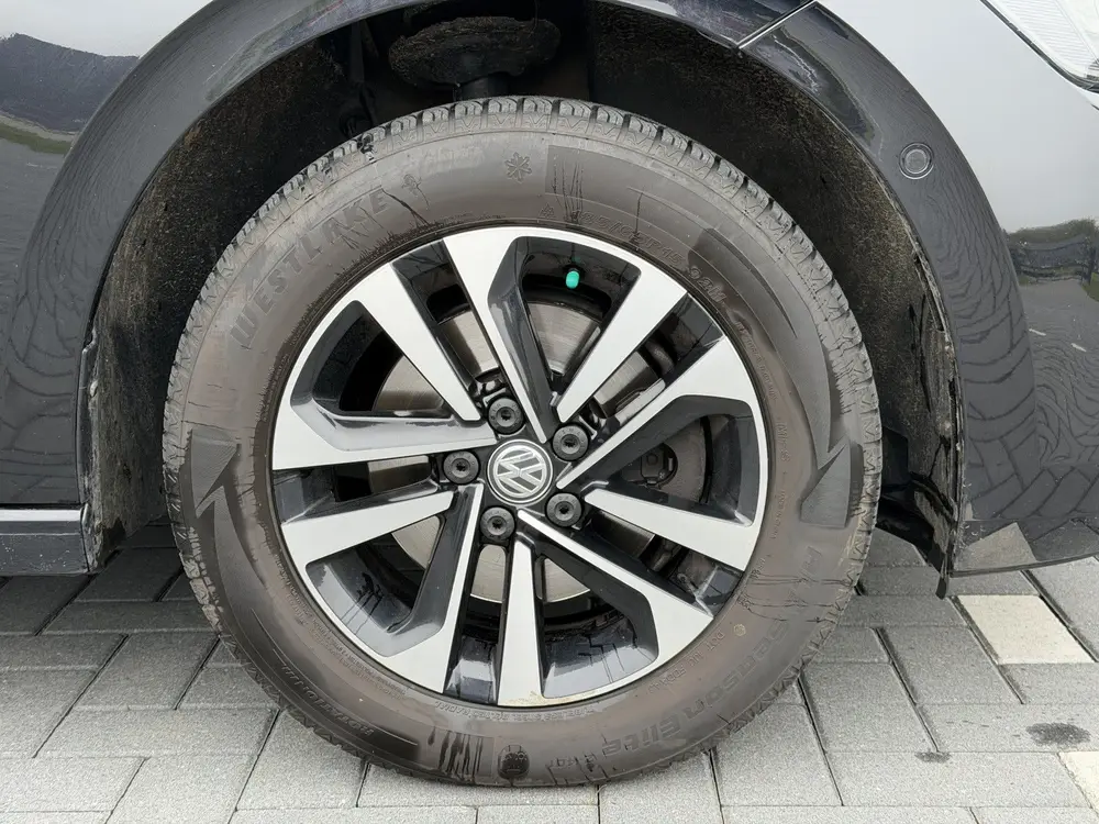 Volkswagen Polo 1.0 TSI Highline Business R | RIJKLAAR | 116 uit 2020, foto 8