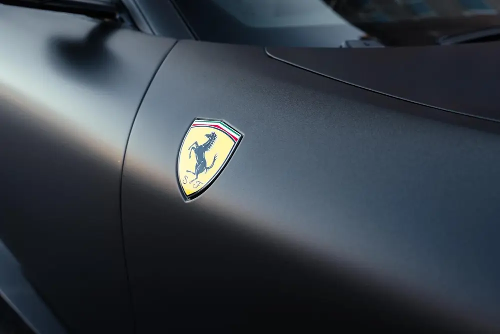 Ferrari Roma 3.9 V8 |GARANTIE|CARBON|SATIN|ADAS|DISPLAY|20" uit 2022, foto 15