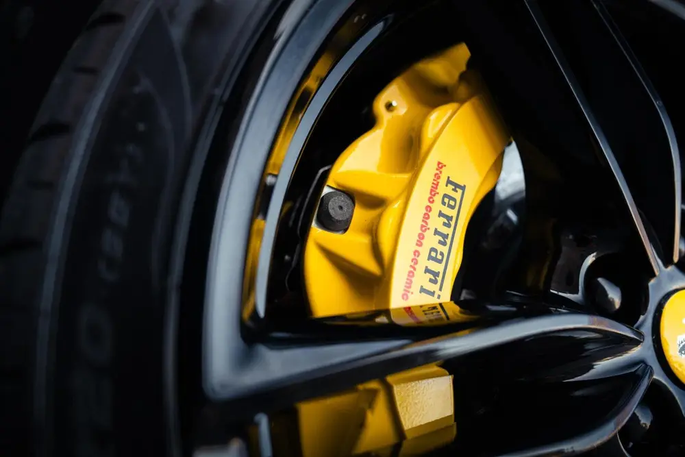 Ferrari Roma 3.9 V8 |GARANTIE|CARBON|SATIN|ADAS|DISPLAY|20" uit 2022, foto 17
