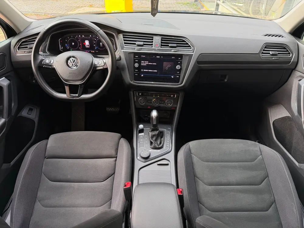 Volkswagen Tiguan 2.0 TSI 4Motion Highline R-Line DSG Panora uit 2019, foto 2