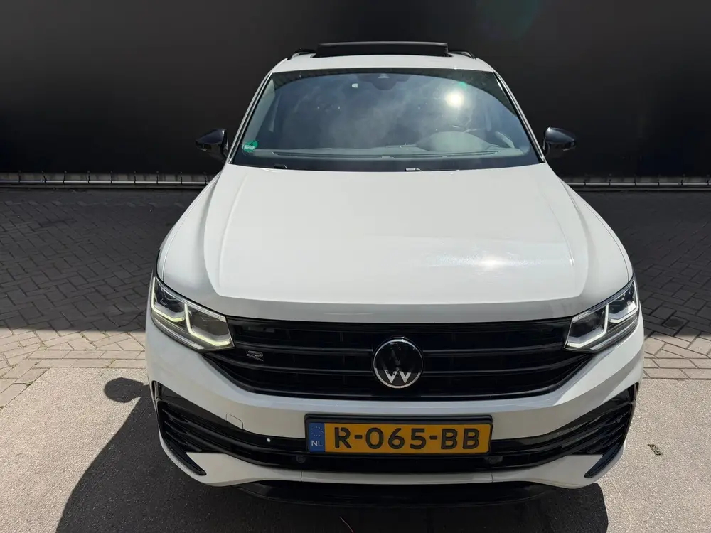 Volkswagen Tiguan Allspace 2.0 TSI 4Motion 7p Highline Busin uit 2021, foto 12