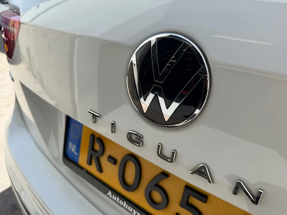 Volkswagen Tiguan Allspace 2.0 TSI 4Motion 7p Highline Busin uit 2021, foto 13