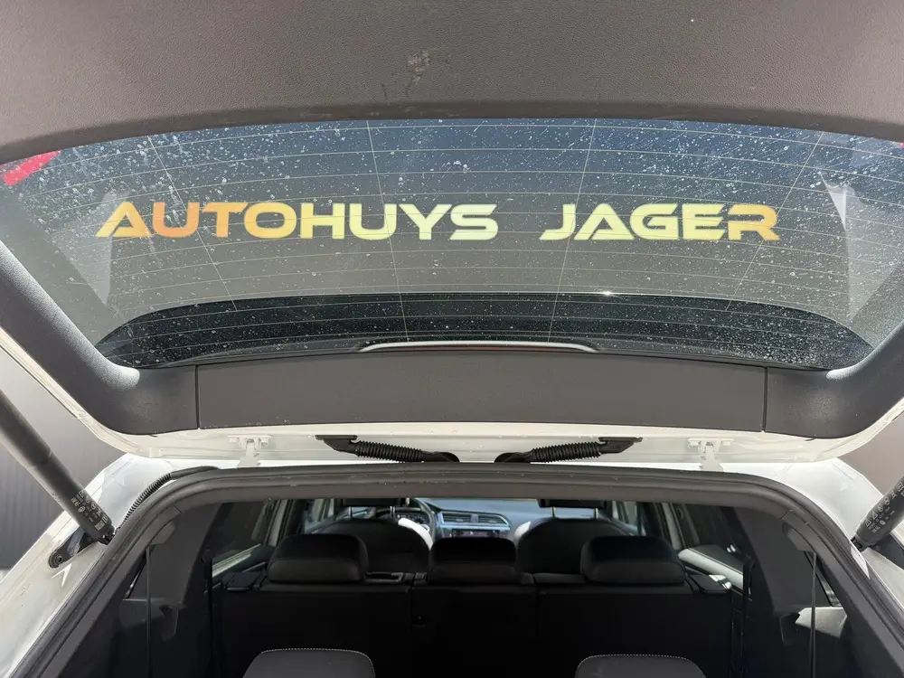 Volkswagen Tiguan Allspace 2.0 TSI 4Motion 7p Highline Busin uit 2021, foto 17