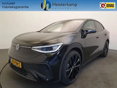 Volkswagen ID.5 Pro Business 77 kWh Panoramadak, Topsport st uit 2025