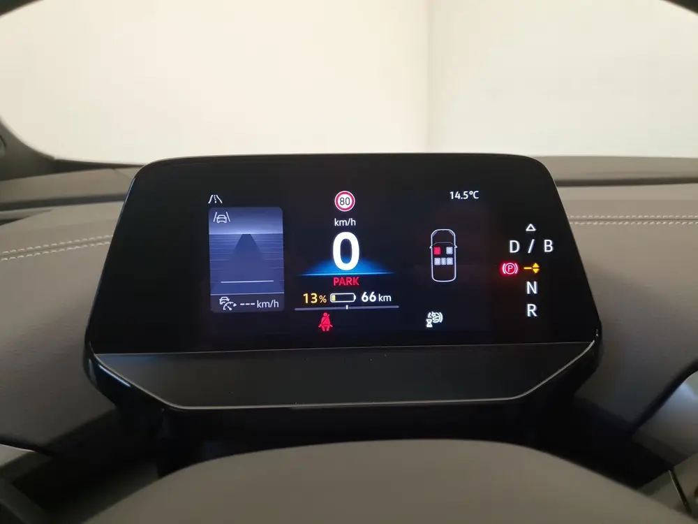 Volkswagen ID.5 Pro Business 77 kWh Panoramadak, Topsport st uit 2025, foto 13