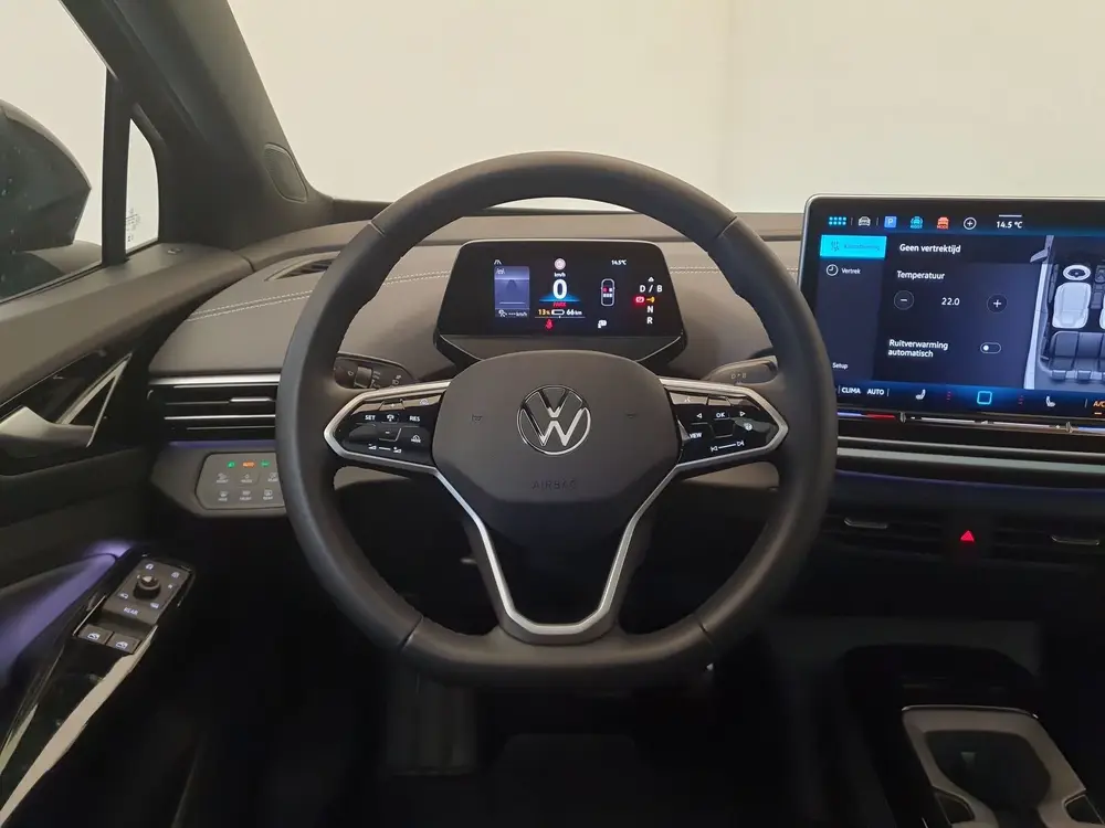 Volkswagen ID.5 Pro Business 77 kWh Panoramadak, Topsport st uit 2025, foto 15