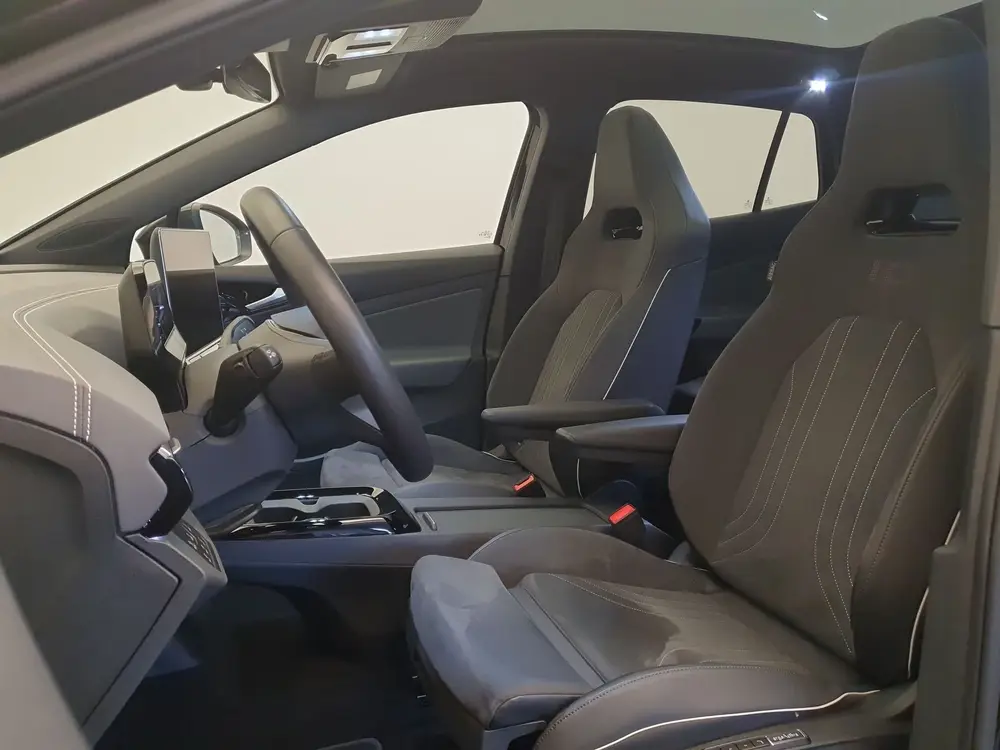 Volkswagen ID.5 Pro Business 77 kWh Panoramadak, Topsport st uit 2025, foto 17