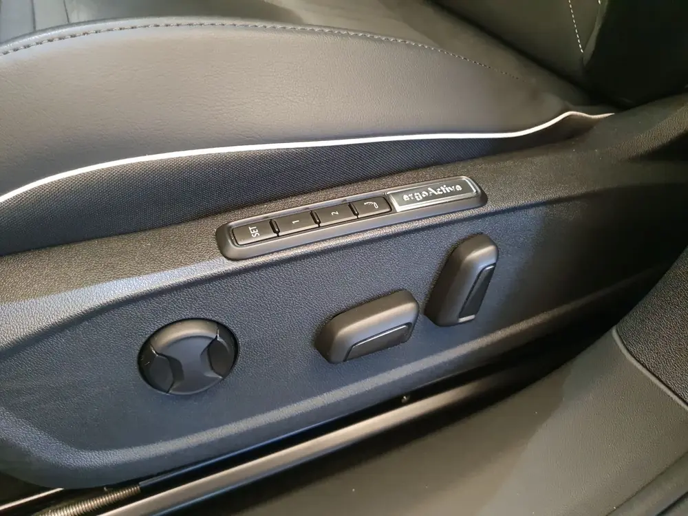 Volkswagen ID.5 Pro Business 77 kWh Panoramadak, Topsport st uit 2025, foto 18