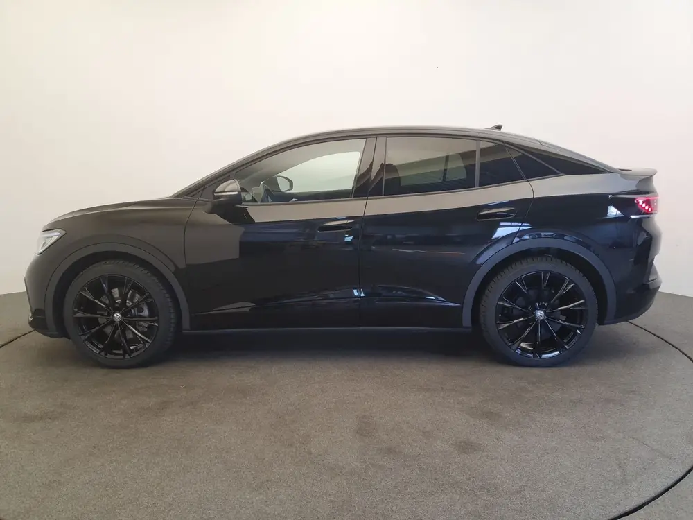 Volkswagen ID.5 Pro Business 77 kWh Panoramadak, Topsport st uit 2025, foto 2