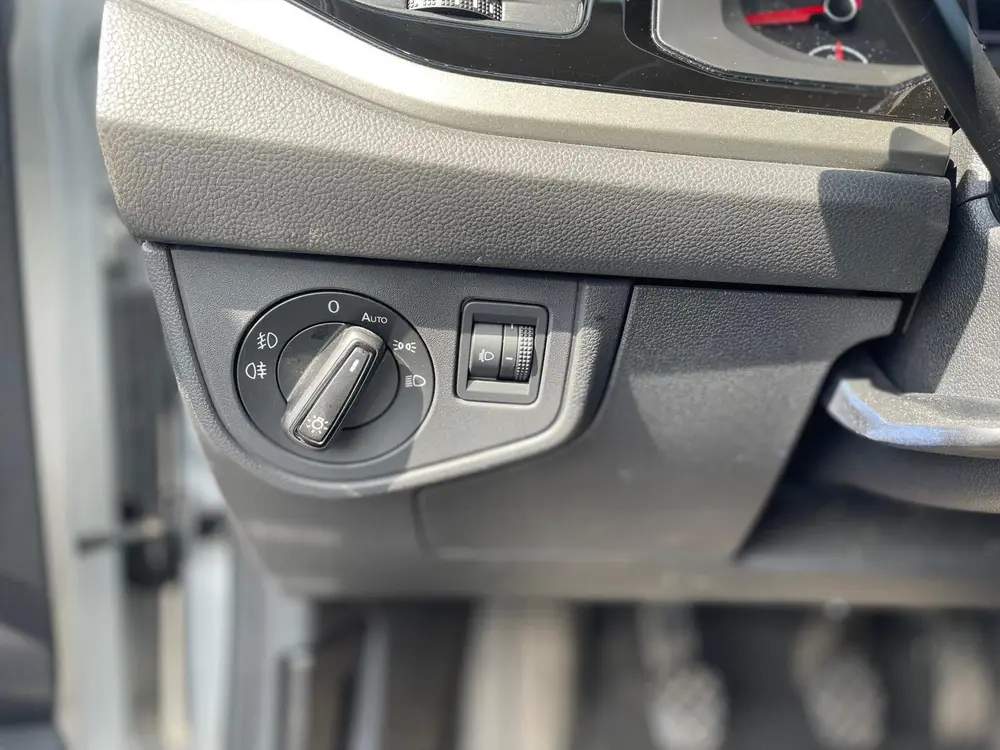 VOLKSWAGEN Polo 1.0 TSI 95pk Comfortline - Apple Carplay/ An uit 2020, foto 11