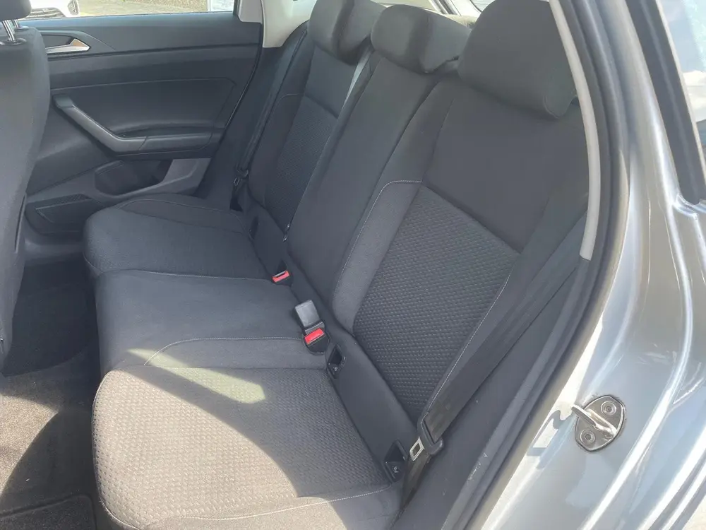 VOLKSWAGEN Polo 1.0 TSI 95pk Comfortline - Apple Carplay/ An uit 2020, foto 8