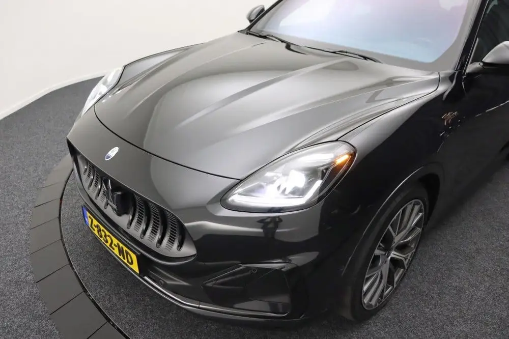 Maserati Grecale AWD Folgore 105kWh | BOMVOL | Pano | 3jr. g uit 2024, foto 10