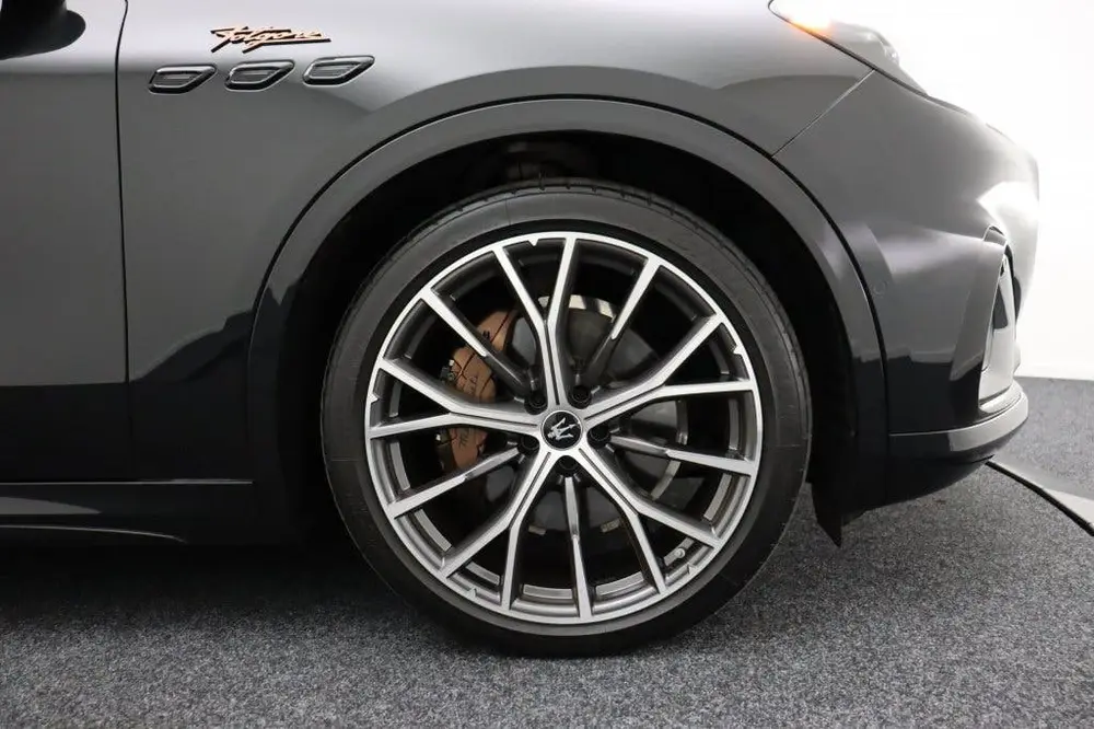 Maserati Grecale AWD Folgore 105kWh | BOMVOL | Pano | 3jr. g uit 2024, foto 11
