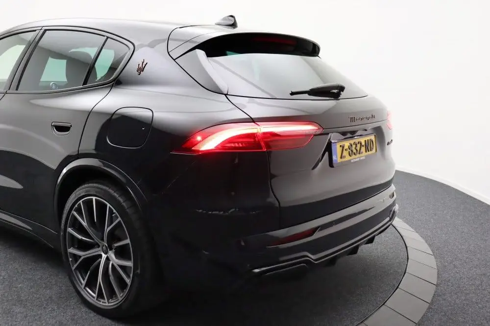 Maserati Grecale AWD Folgore 105kWh | BOMVOL | Pano | 3jr. g uit 2024, foto 12