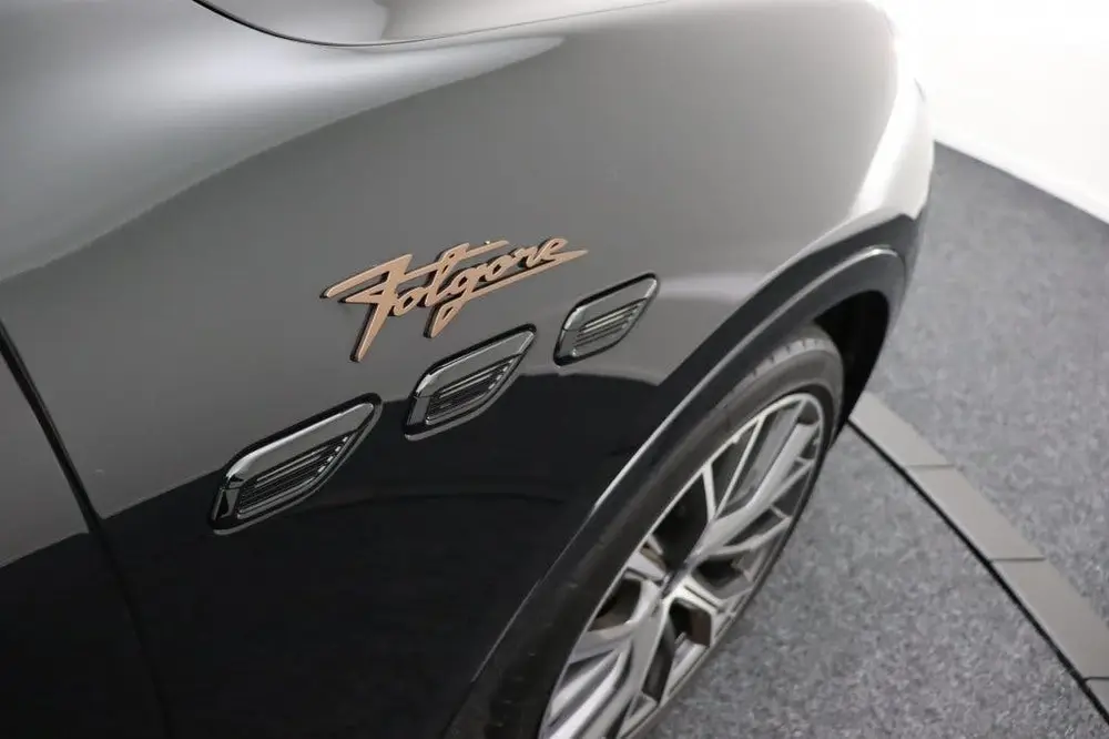 Maserati Grecale AWD Folgore 105kWh | BOMVOL | Pano | 3jr. g uit 2024, foto 16